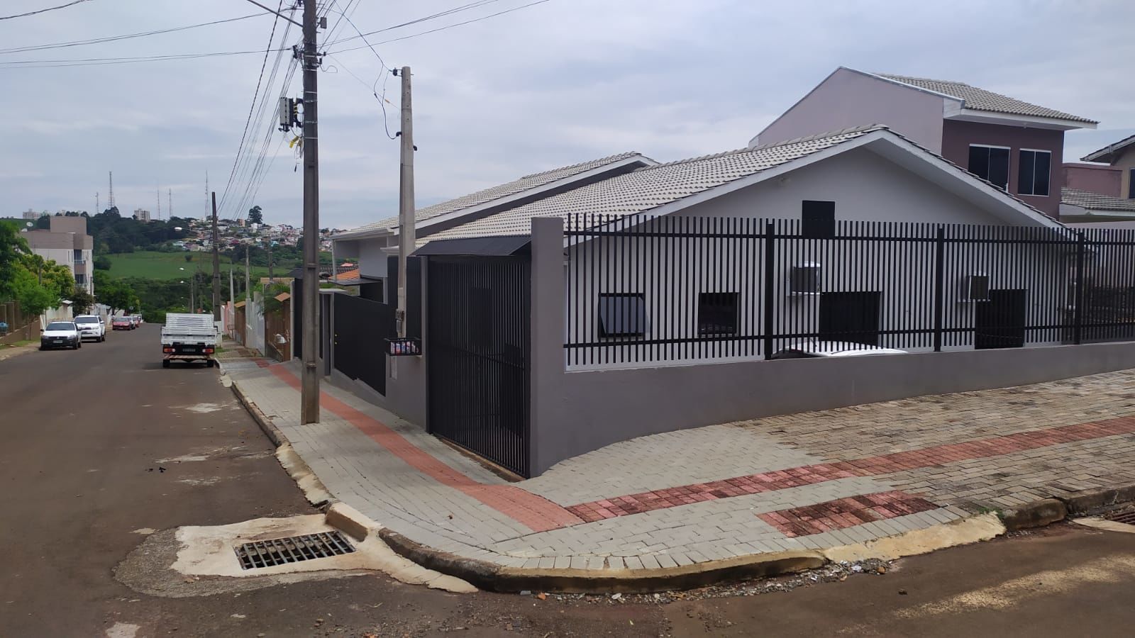 Casa de 3 quartos, 159m² no bairro Paraíso, em Chapecó | Eu Corretor