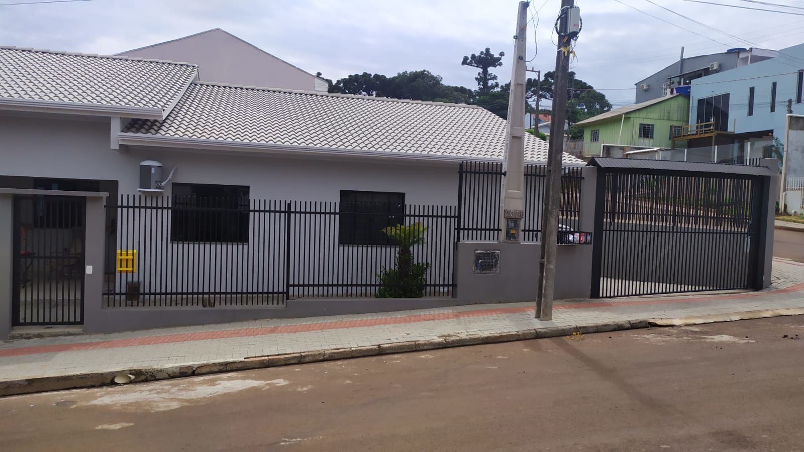 Casa de 3 quartos, 159m² no bairro Paraíso, em Chapecó | Eu Corretor