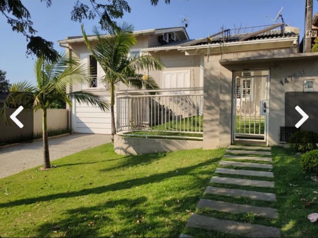 Casa de 2 quartos, 144m² no bairro Presidente Médici, em Chapecó | Eu Corretor
