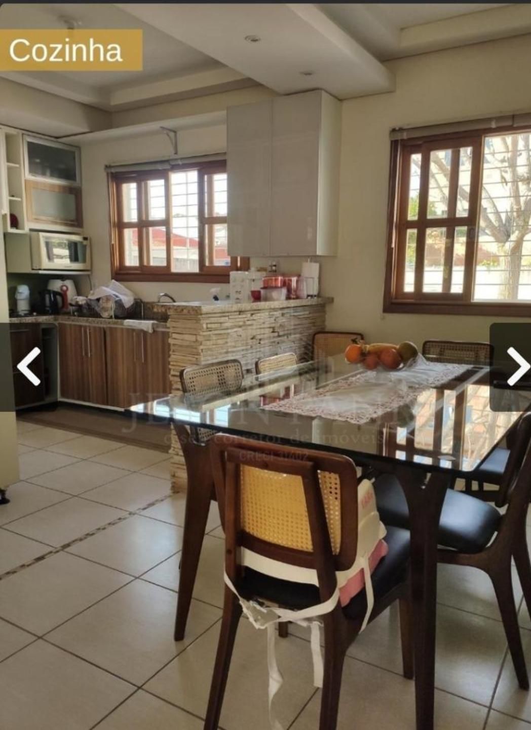 Casa de 2 quartos, 144m² no bairro Presidente Médici, em Chapecó | Eu Corretor