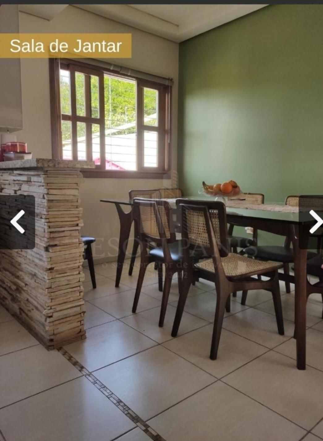 Casa de 2 quartos, 144m² no bairro Presidente Médici, em Chapecó | Eu Corretor