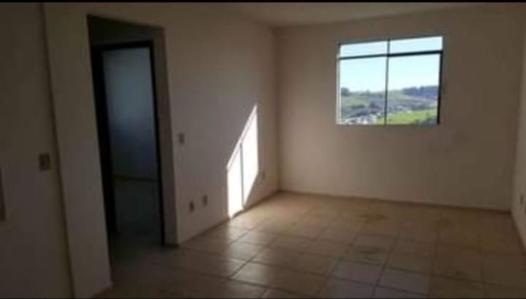 Apartamento de 2 quartos, 51m² no bairro Líder, em Chapecó | Eu Corretor