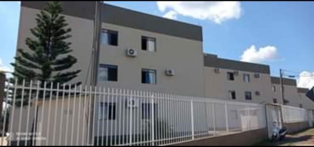 Apartamento de 2 quartos, 51m² no bairro Líder, em Chapecó | Eu Corretor