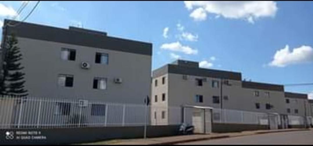 Apartamento de 2 quartos, 51m² no bairro Líder, em Chapecó | Eu Corretor