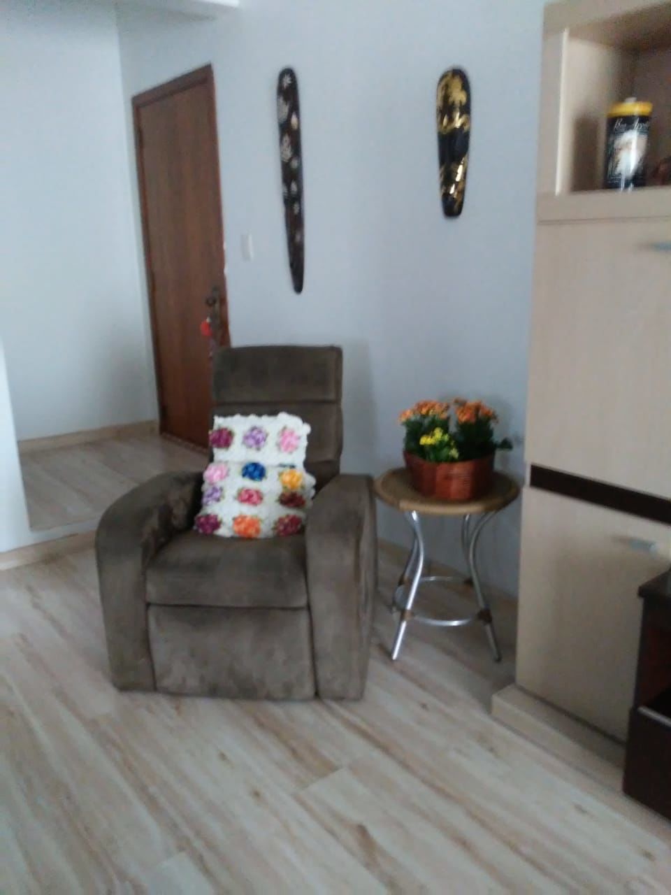 Apartamento de 3 quartos, 229m² no bairro Presidente Médici, em Chapecó | Eu Corretor