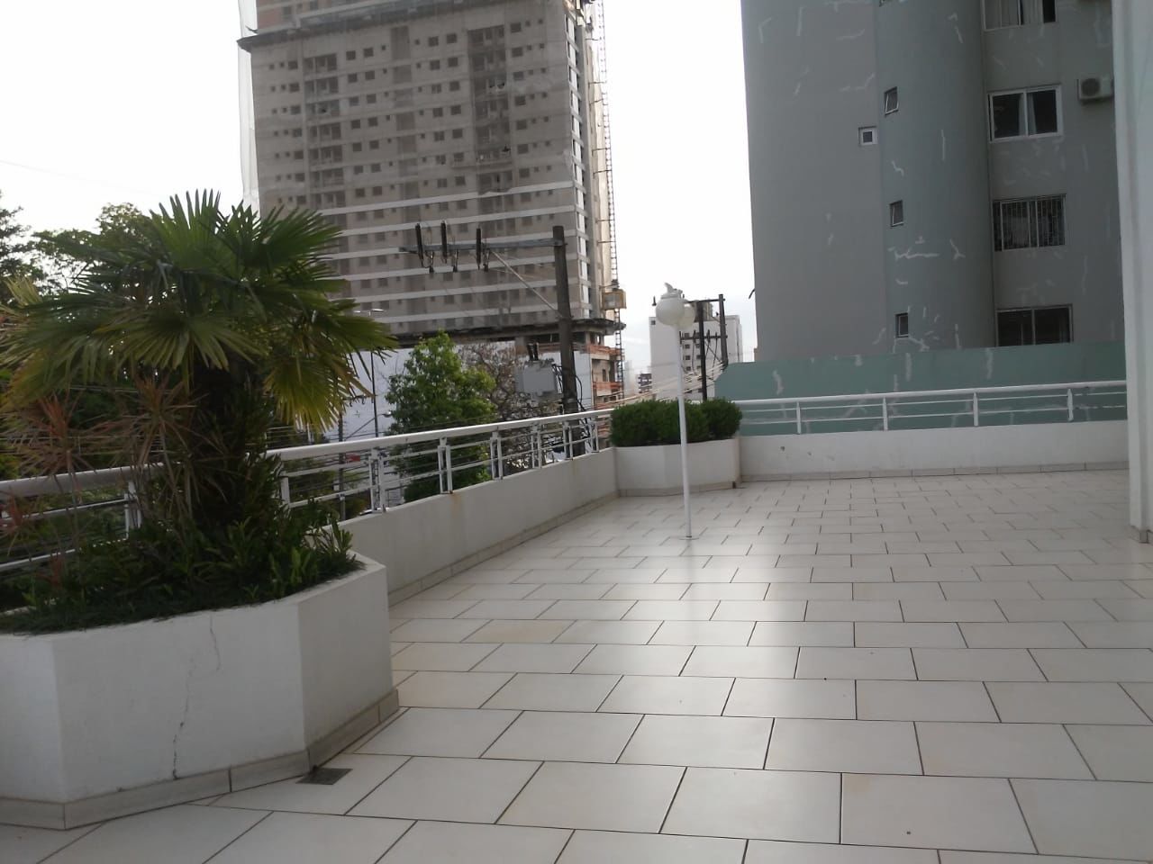 Apartamento de 3 quartos, 229m² no bairro Presidente Médici, em Chapecó | Eu Corretor