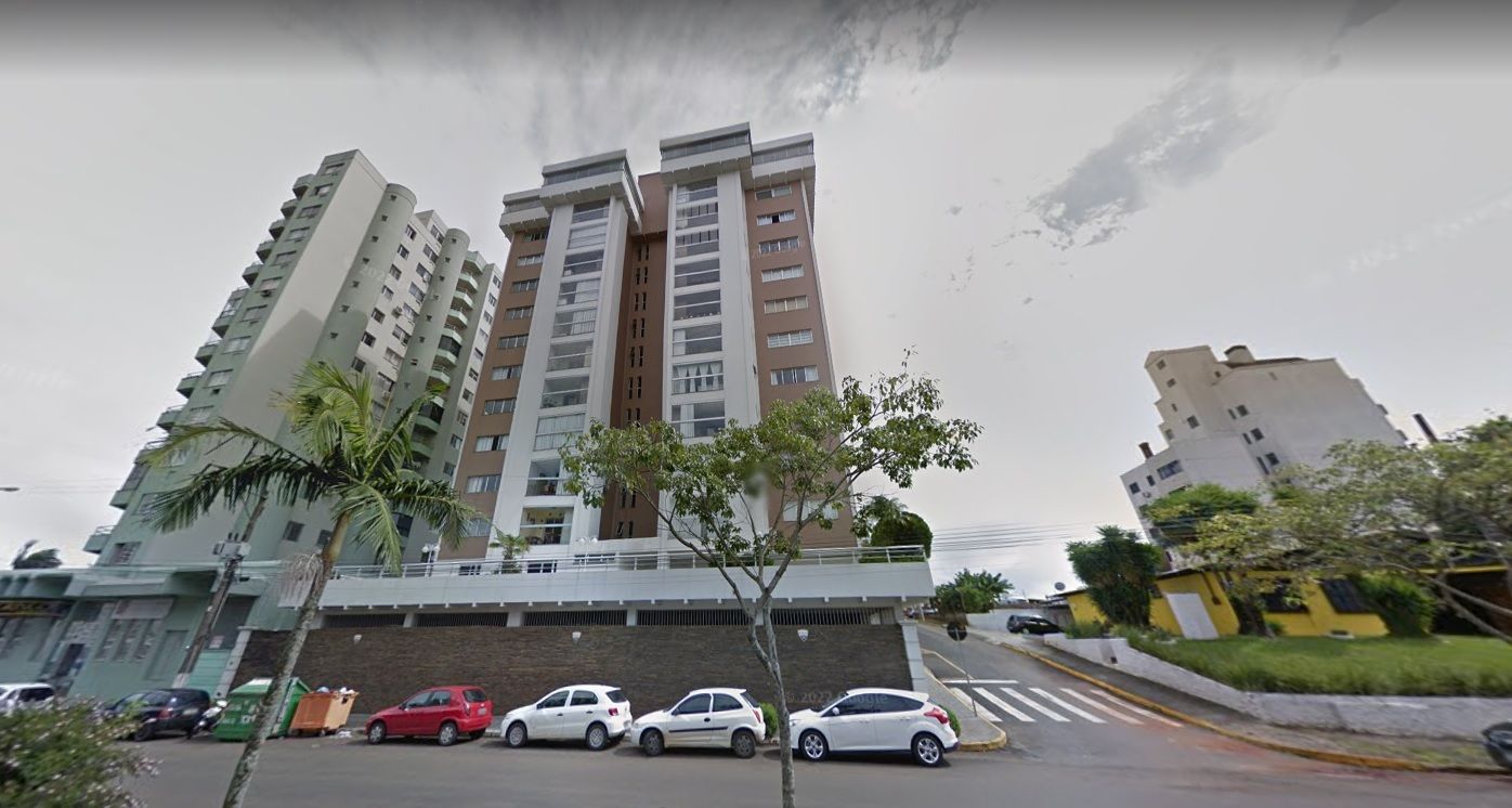 Apartamento de 3 quartos, 229m² no bairro Presidente Médici, em Chapecó | Eu Corretor