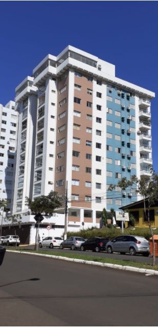 Apartamento de 3 quartos, 229m² no bairro Presidente Médici, em Chapecó | Eu Corretor