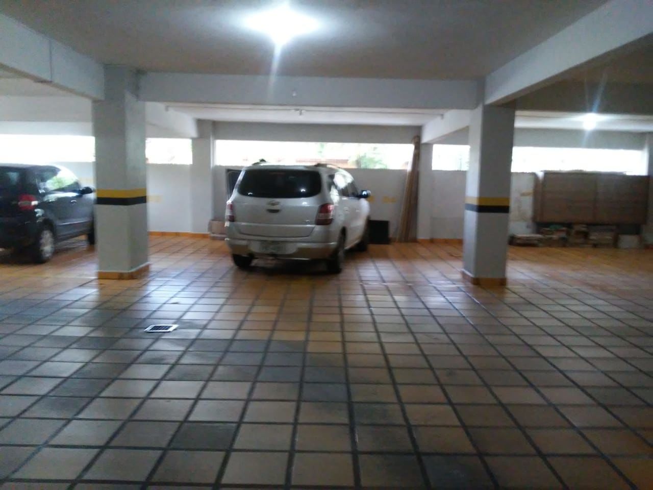 Apartamento de 3 quartos, 229m² no bairro Presidente Médici, em Chapecó | Eu Corretor