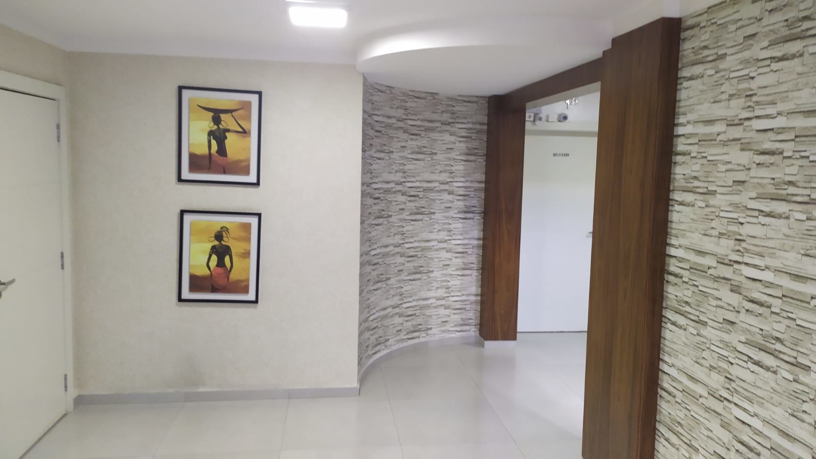 Apartamento de 2 quartos, 107m² no bairro Jardim Itália, em Chapecó | Eu Corretor