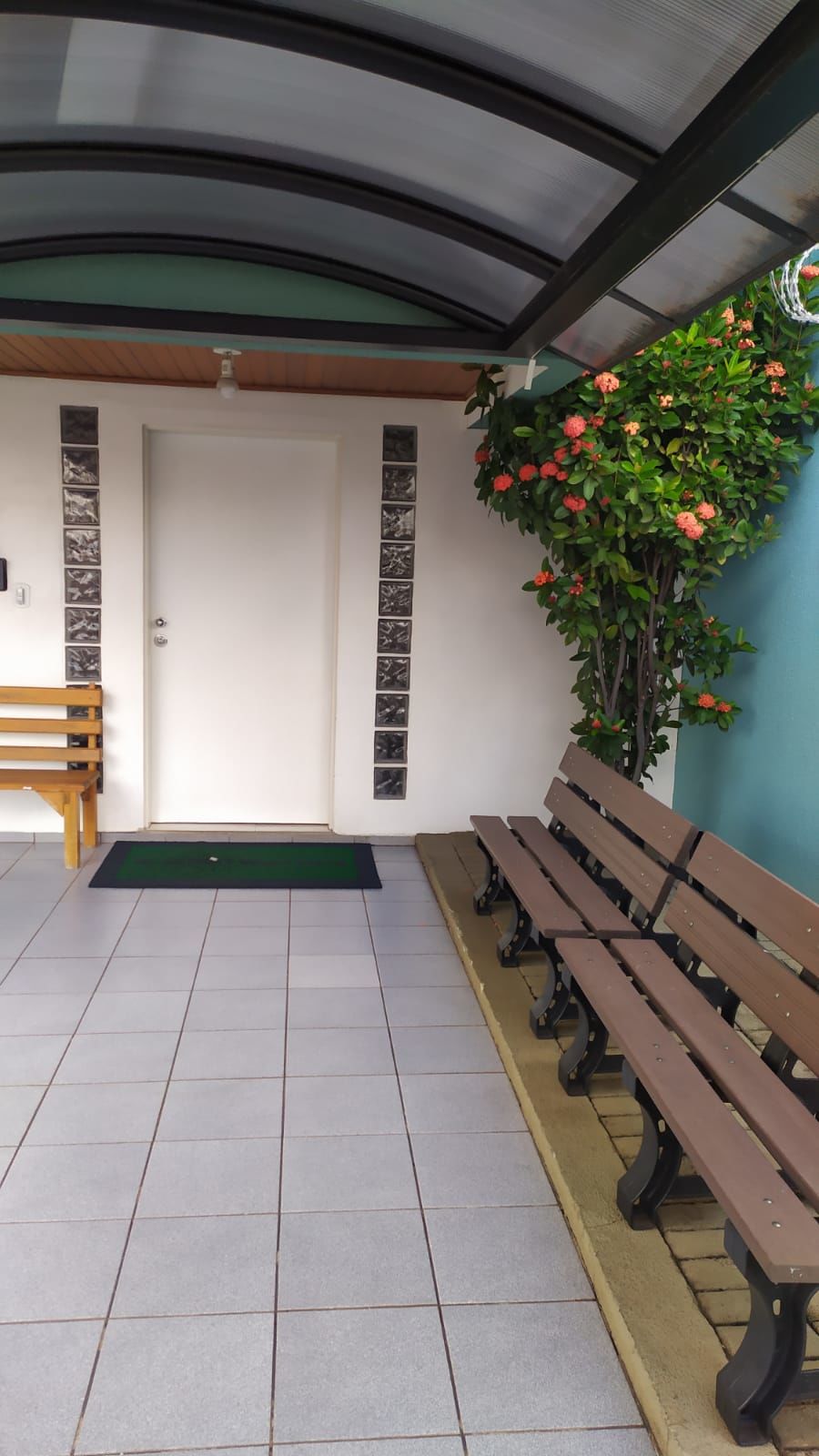 Apartamento de 2 quartos, 107m² no bairro Jardim Itália, em Chapecó | Eu Corretor