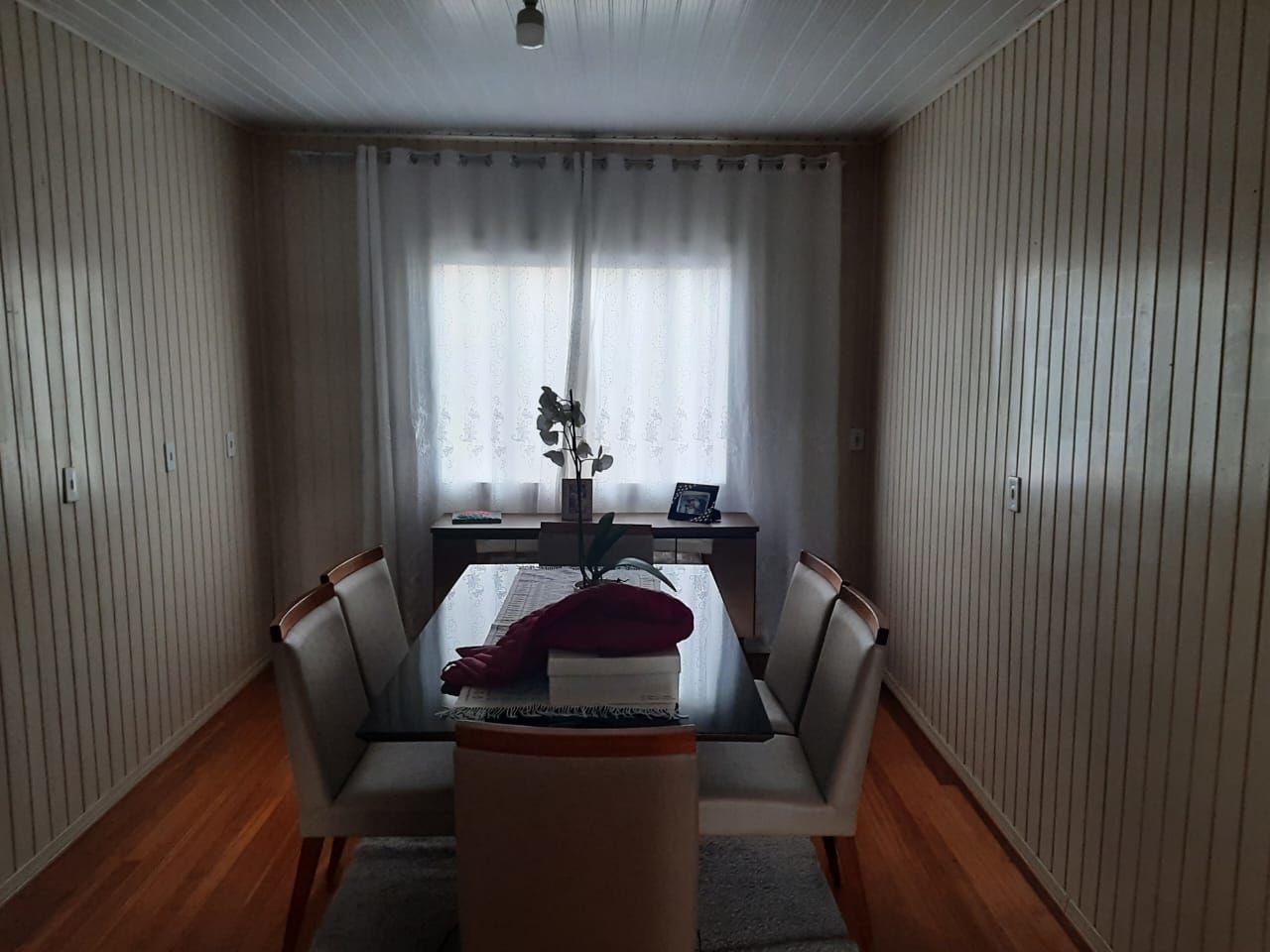 Casa de 3 quartos, 310m² no bairro Santo Antônio, em Chapecó | Eu Corretor