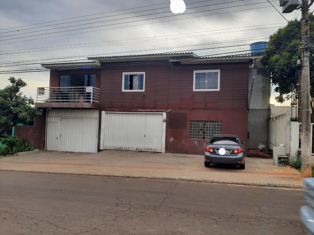 Casa de 3 quartos, 310m² no bairro Santo Antônio, em Chapecó | Eu Corretor