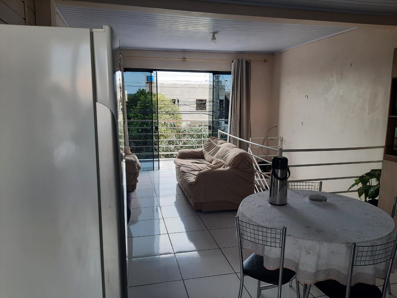 Casa de 3 quartos, 310m² no bairro Santo Antônio, em Chapecó | Eu Corretor