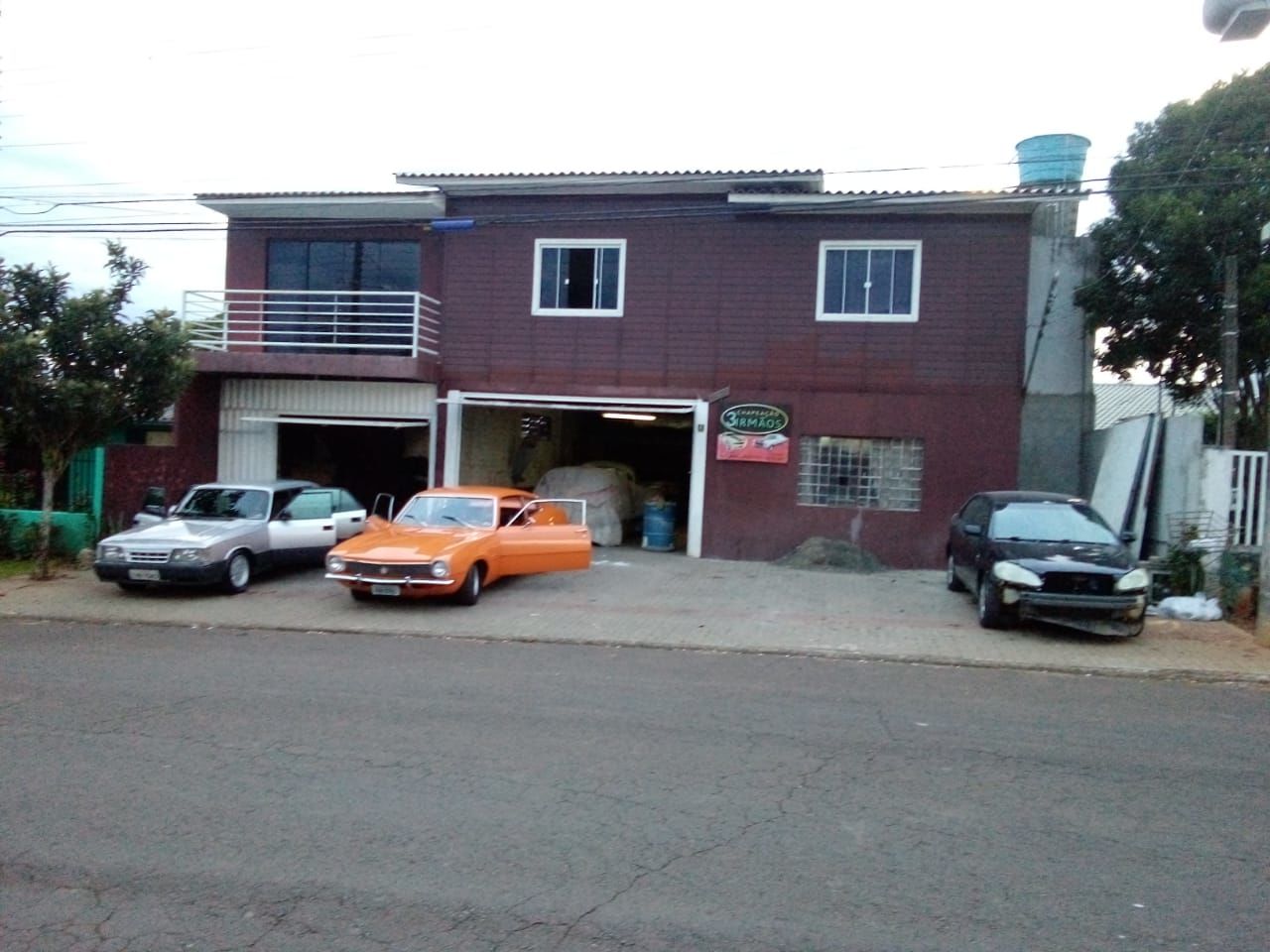 Casa de 3 quartos, 310m² no bairro Santo Antônio, em Chapecó | Eu Corretor