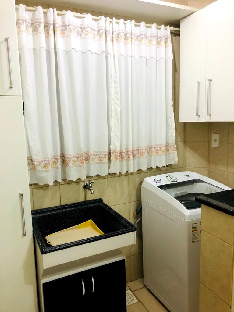 Apartamento de 2 quartos, 62m² no bairro Jardim Itália, em Chapecó | Eu Corretor