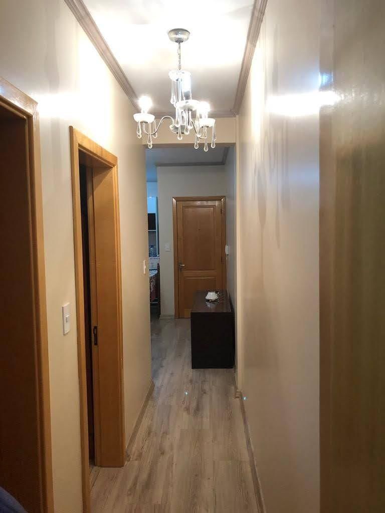 Apartamento de 2 quartos, 62m² no bairro Jardim Itália, em Chapecó | Eu Corretor