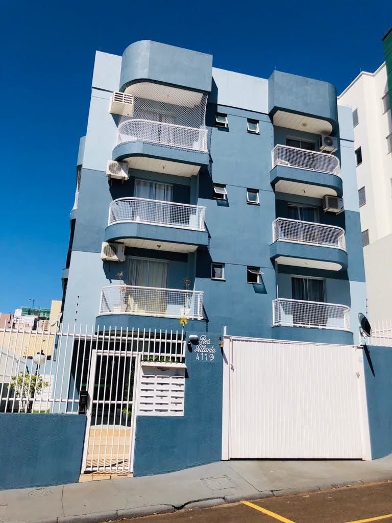 Apartamento de 2 quartos, 62m² no bairro Jardim Itália, em Chapecó | Eu Corretor