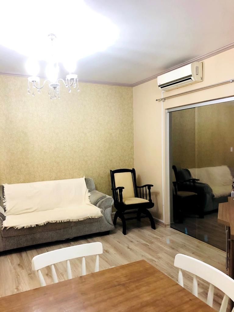 Apartamento de 2 quartos, 62m² no bairro Jardim Itália, em Chapecó | Eu Corretor
