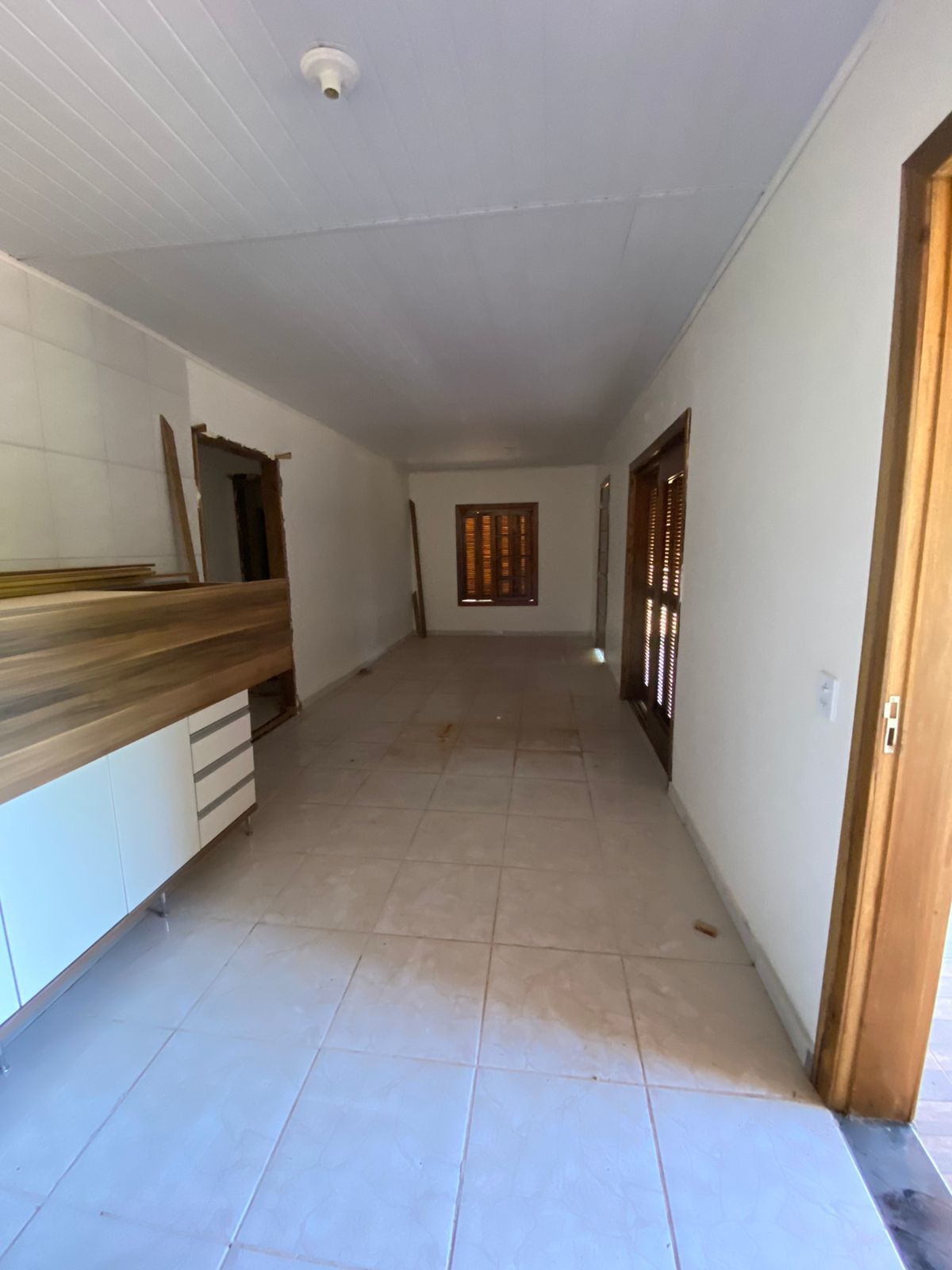 Casa de 1 quarto, 110m² no bairro Trevo Chapeco, em Cordilheira Alta | Eu Corretor