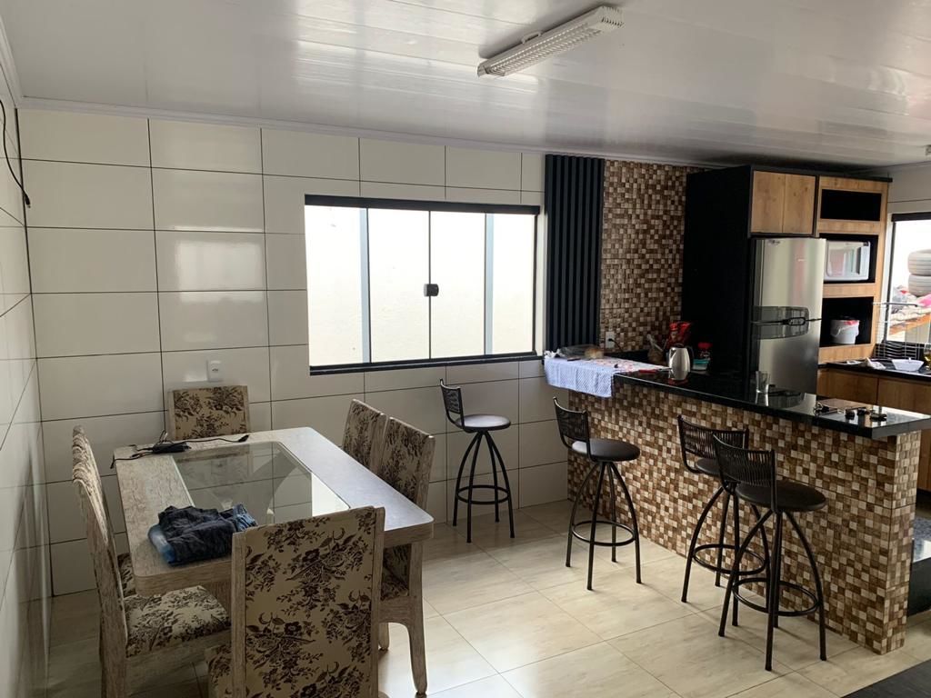 Casa de 2 quartos, 190m² no bairro Presidente Médici, em Chapecó | Eu Corretor
