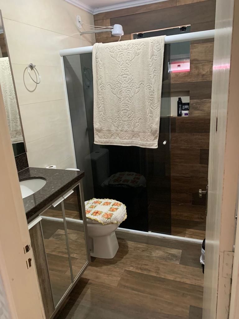 Casa de 2 quartos, 190m² no bairro Presidente Médici, em Chapecó | Eu Corretor