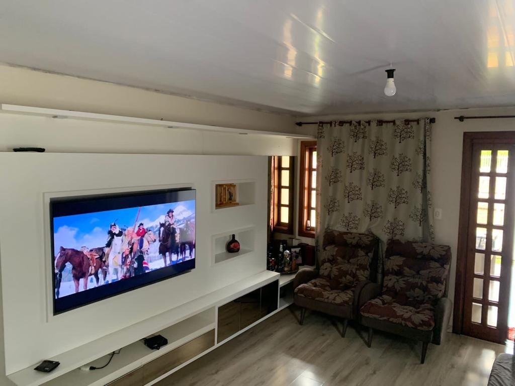 Casa de 2 quartos, 190m² no bairro Presidente Médici, em Chapecó | Eu Corretor