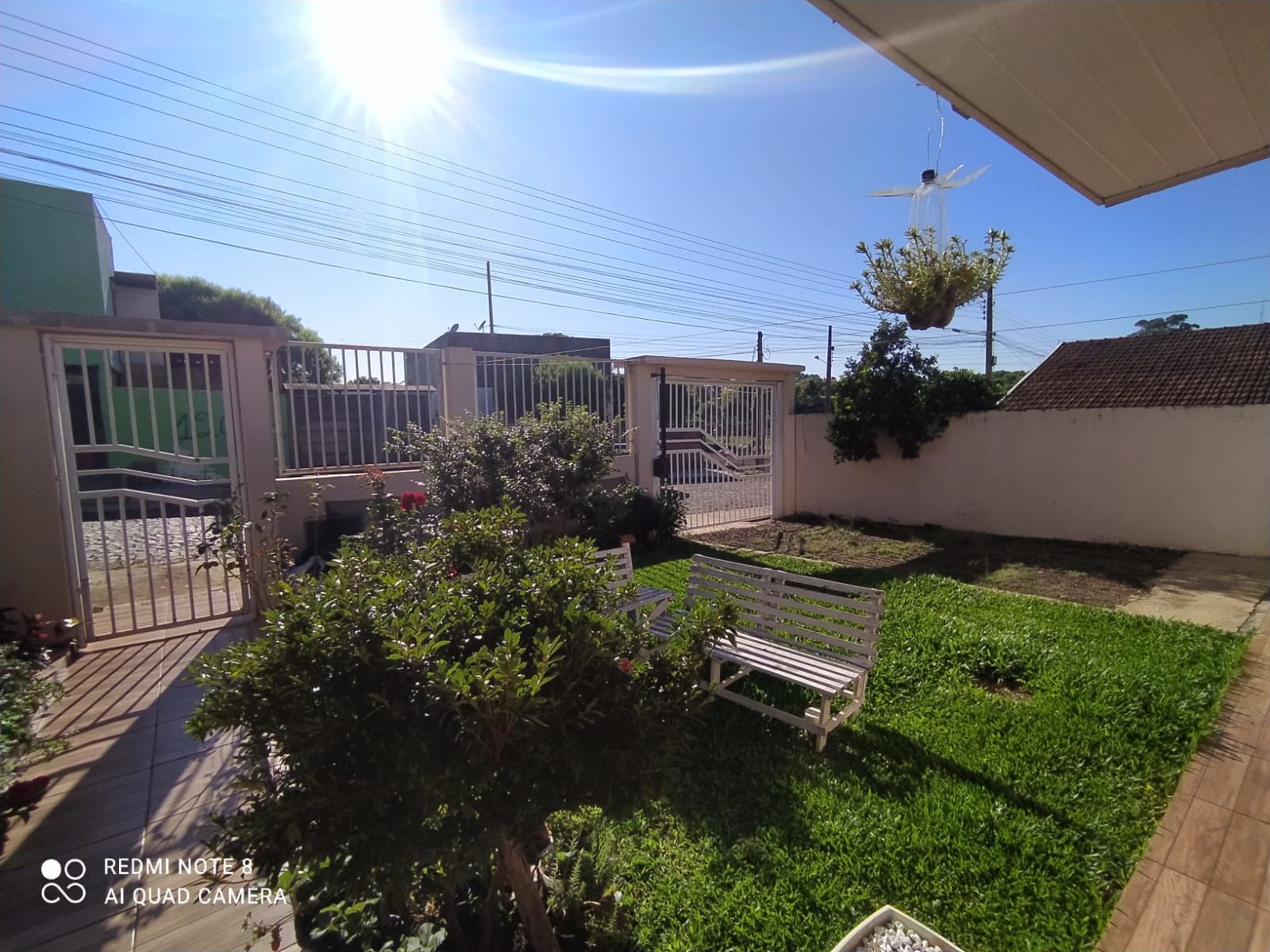 Casa de 3 quartos, 120m² no bairro São Pedro, em Chapecó | Eu Corretor