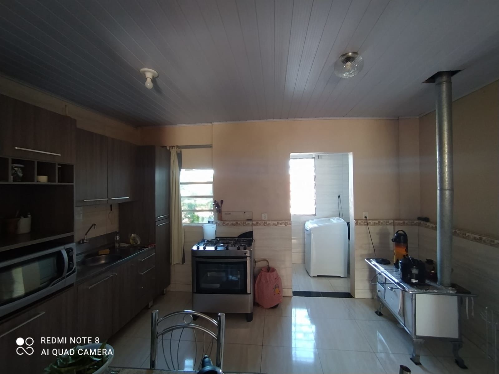 Casa de 3 quartos, 120m² no bairro São Pedro, em Chapecó | Eu Corretor