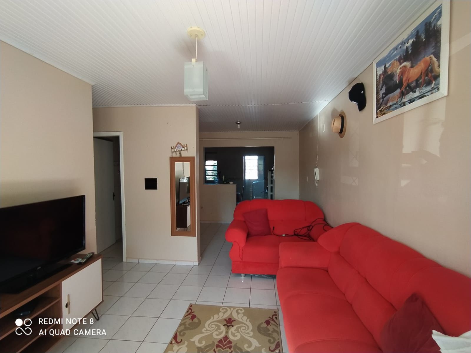 Casa de 3 quartos, 120m² no bairro São Pedro, em Chapecó | Eu Corretor