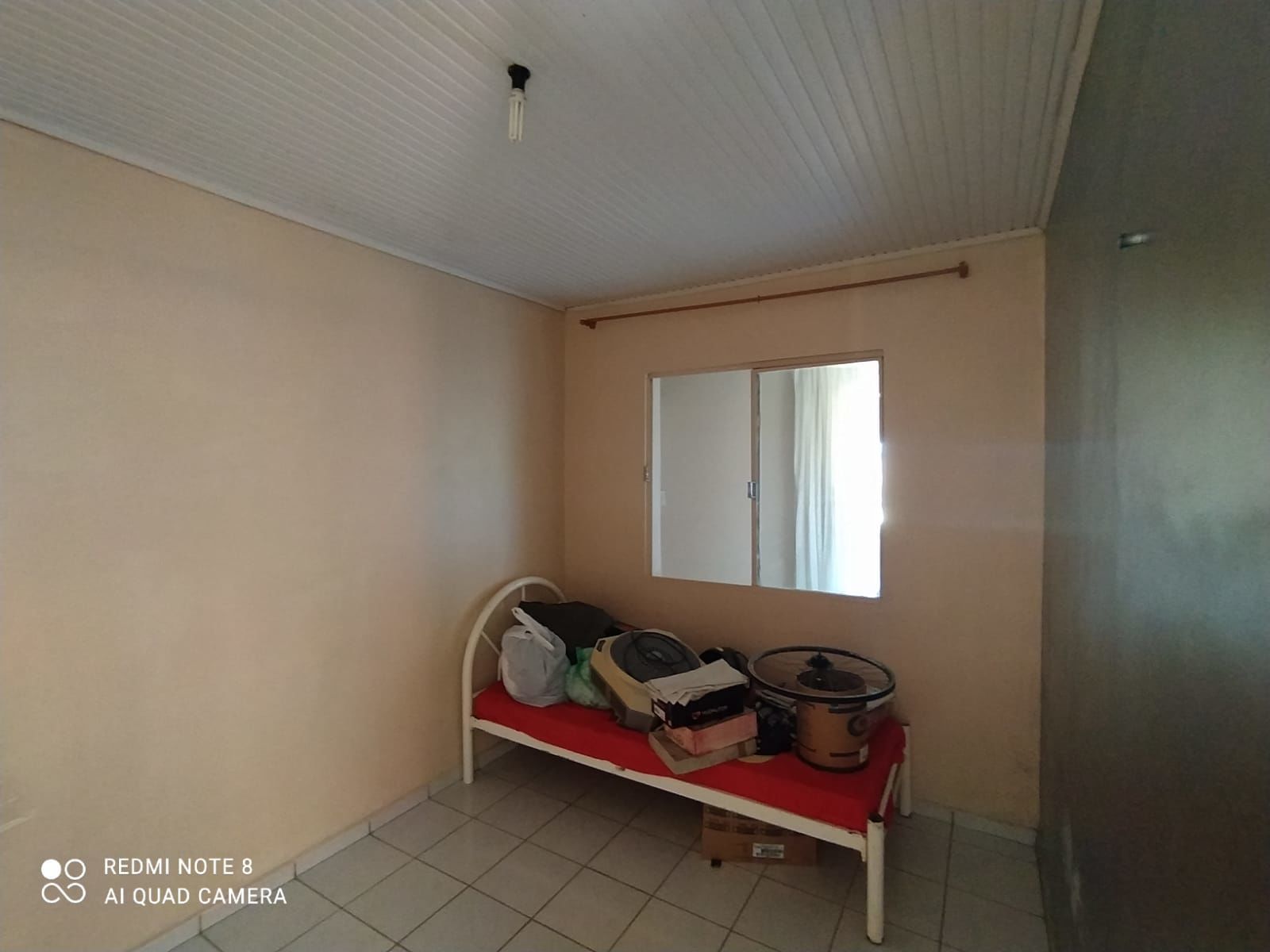 Casa de 3 quartos, 120m² no bairro São Pedro, em Chapecó | Eu Corretor