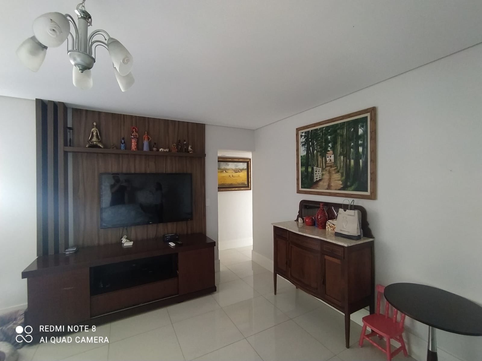 Apartamento de 2 quartos, 136m² no bairro Centro, em Chapecó | Eu Corretor