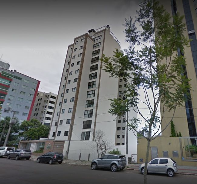 Apartamento de 2 quartos, 136m² no bairro Centro, em Chapecó | Eu Corretor