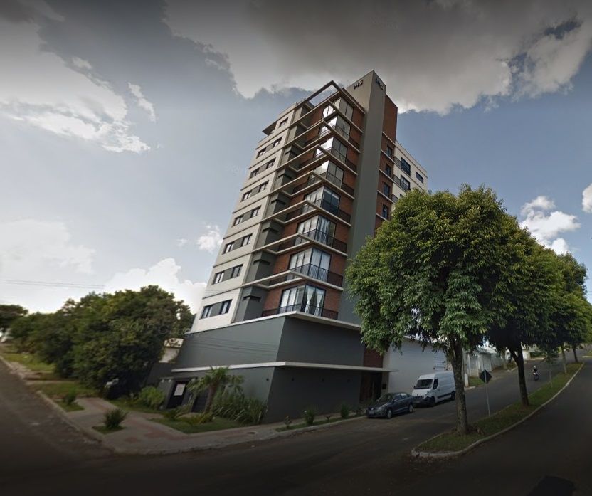 Apartamento de 92m² no bairro Presidente Médici, em Chapecó | Eu Corretor