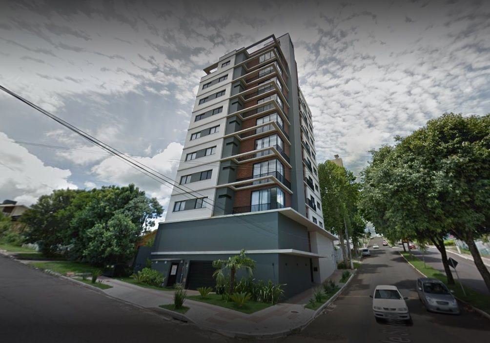 Apartamento de 92m² no bairro Presidente Médici, em Chapecó | Eu Corretor