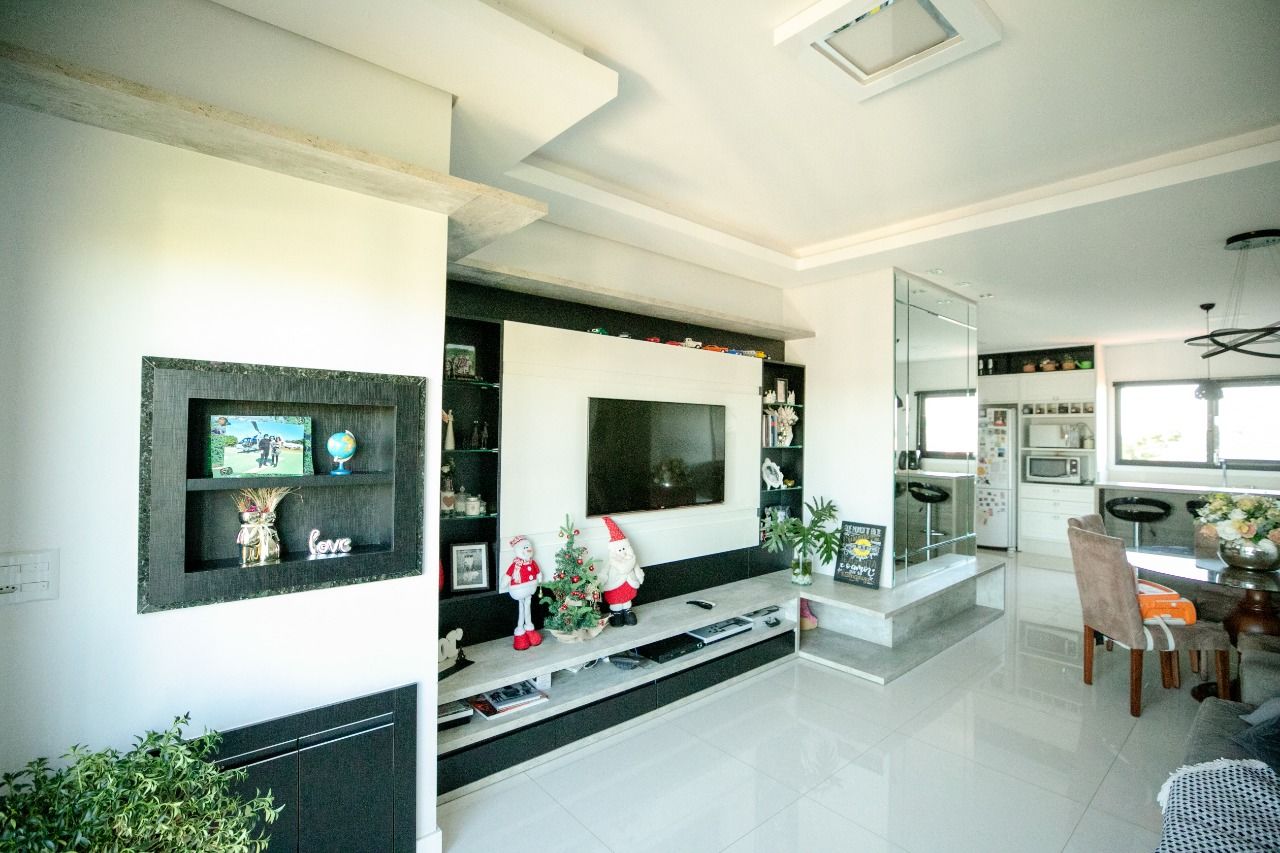 Apartamento de 92m² no bairro Presidente Médici, em Chapecó | Eu Corretor