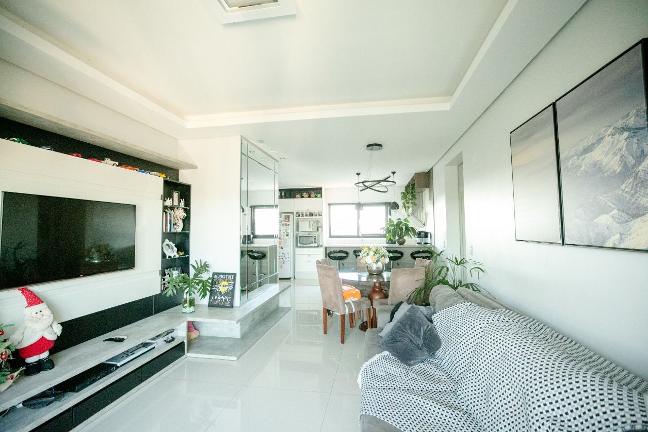Apartamento de 92m² no bairro Presidente Médici, em Chapecó | Eu Corretor