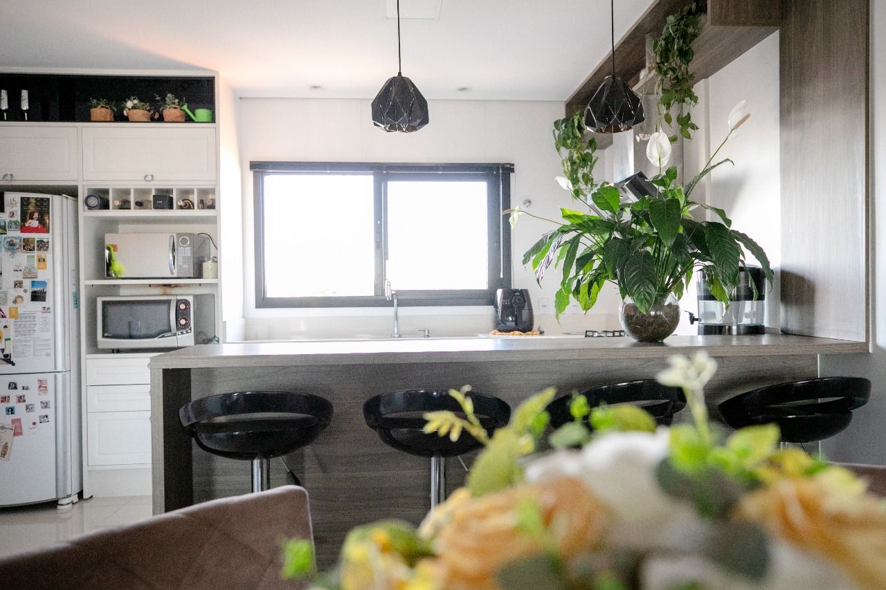 Apartamento de 92m² no bairro Presidente Médici, em Chapecó | Eu Corretor