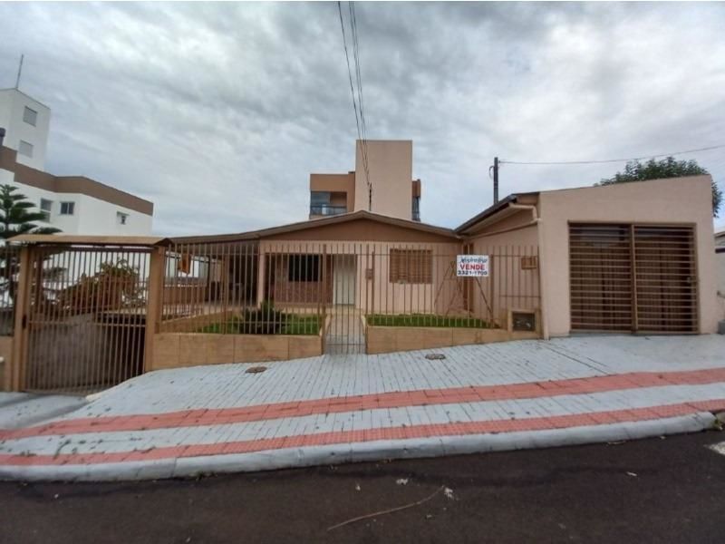 Apartamento de 2 quartos, 430m² no bairro São Cristóvão, em Chapecó | Eu Corretor