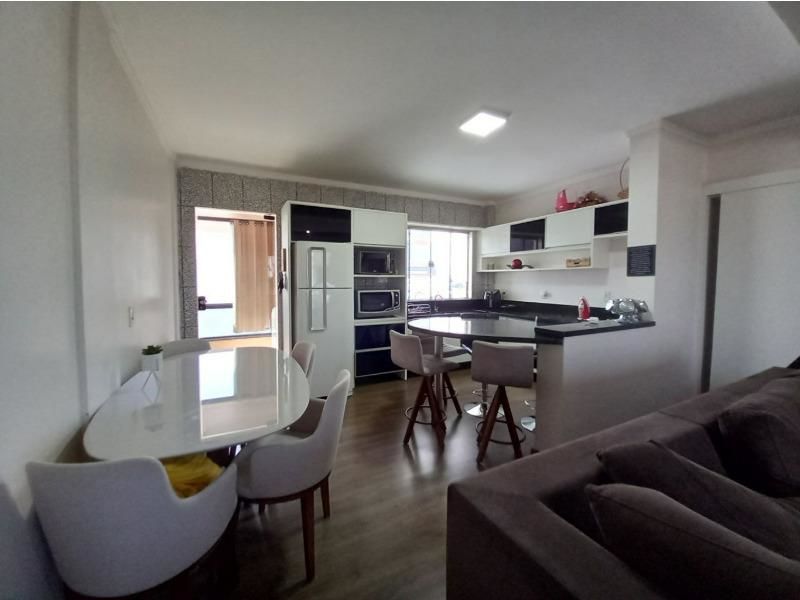 Apartamento de 2 quartos, 430m² no bairro São Cristóvão, em Chapecó | Eu Corretor