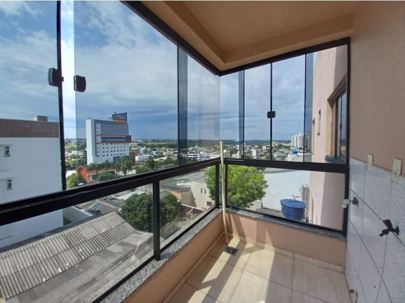Apartamento de 2 quartos, 430m² no bairro São Cristóvão, em Chapecó | Eu Corretor