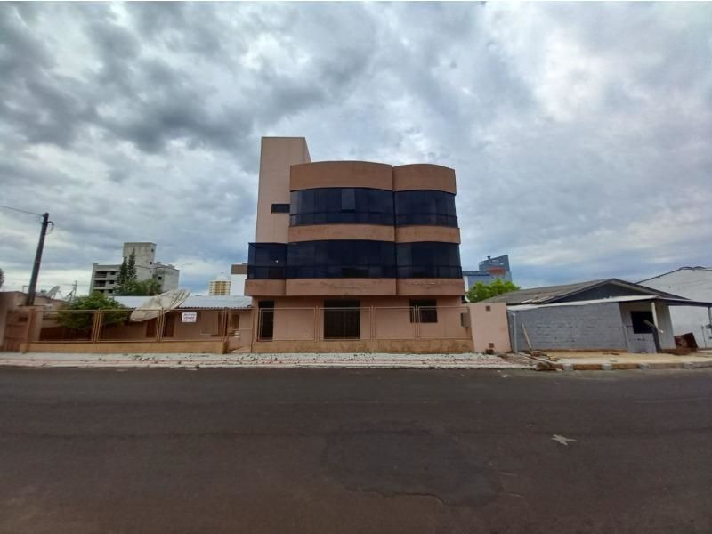 Apartamento de 2 quartos, 430m² no bairro São Cristóvão, em Chapecó | Eu Corretor