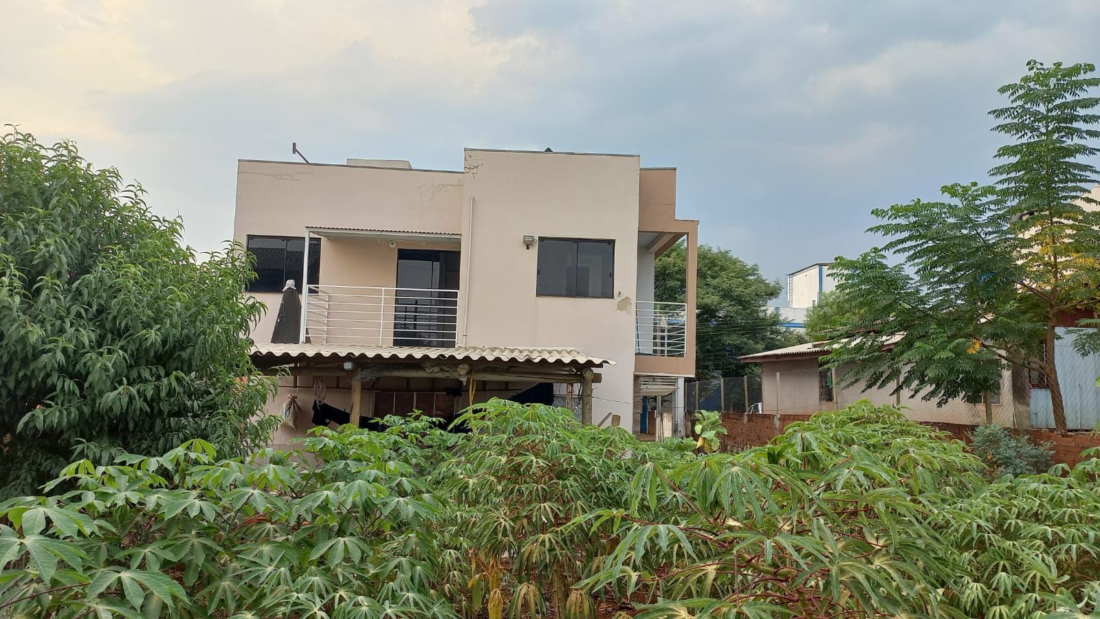 Casa de 2 quartos, 213m² no bairro Eldorado, em Chapecó | Eu Corretor