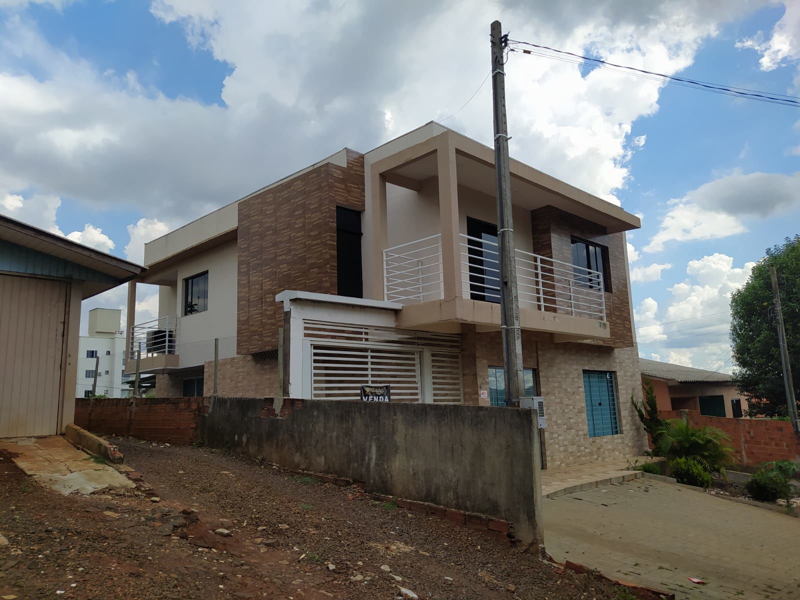 Casa de 2 quartos, 213m² no bairro Eldorado, em Chapecó | Eu Corretor