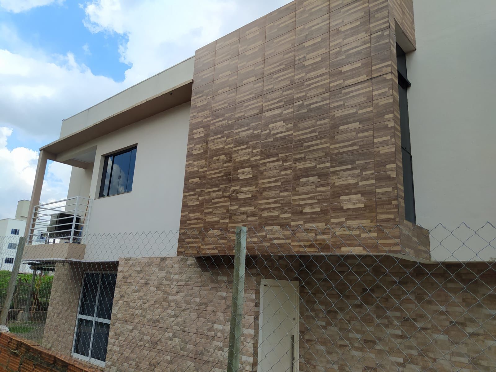 Casa de 2 quartos, 213m² no bairro Eldorado, em Chapecó | Eu Corretor