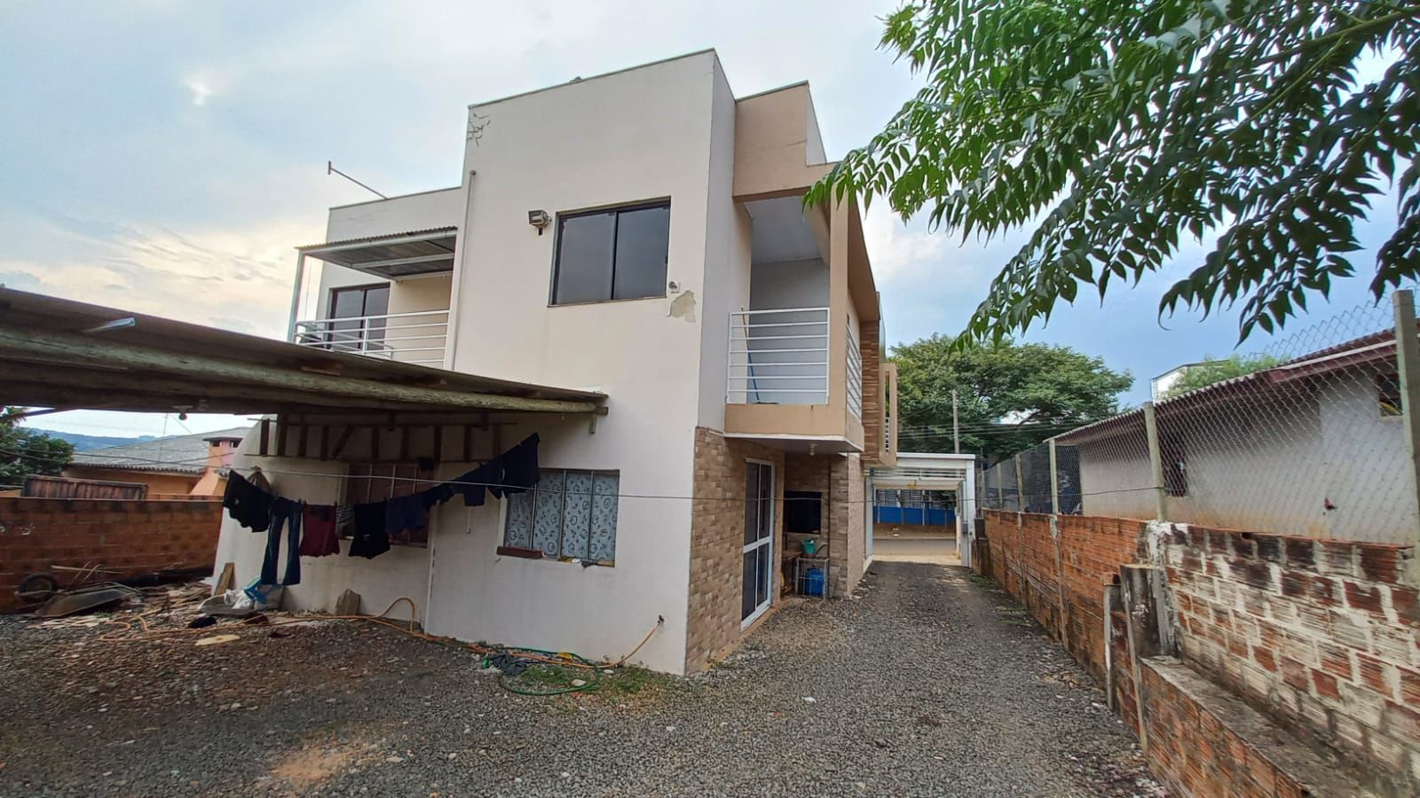 Casa de 2 quartos, 213m² no bairro Eldorado, em Chapecó | Eu Corretor
