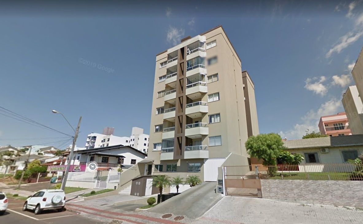Apartamento de 2 quartos, 74m² no bairro Universitário, em Chapecó | Eu Corretor