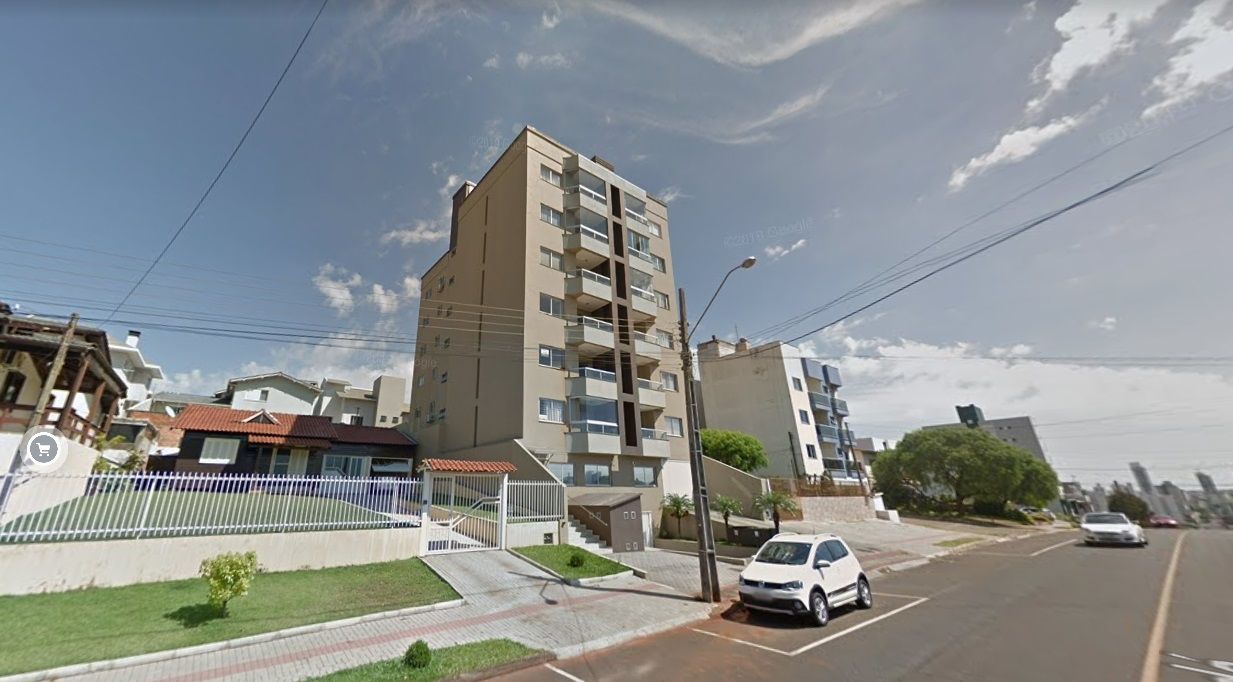 Apartamento de 2 quartos, 74m² no bairro Universitário, em Chapecó | Eu Corretor