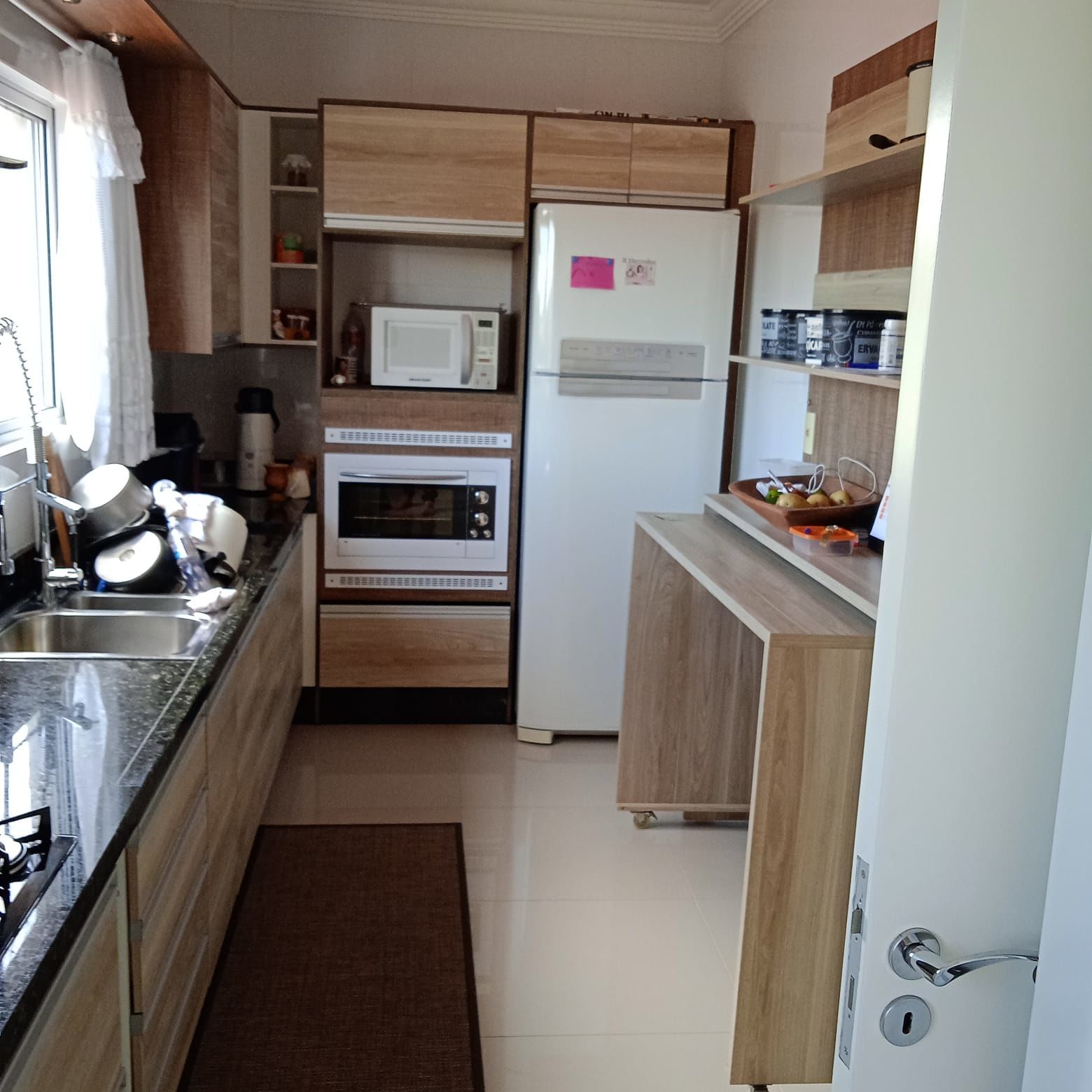 Apartamento de 2 quartos, 74m² no bairro Universitário, em Chapecó | Eu Corretor