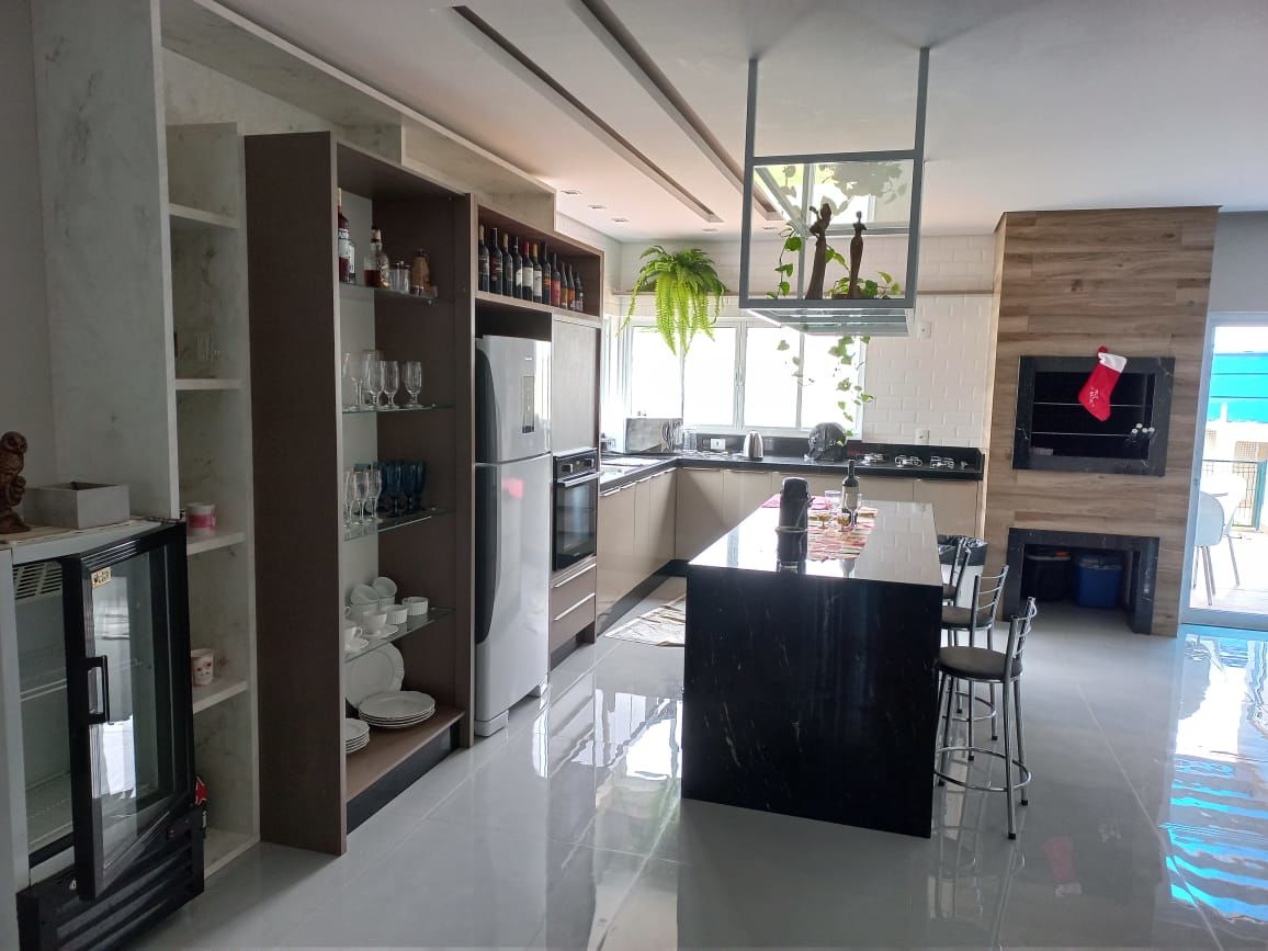 Casa de 170m² no bairro Santos Dumont, em Chapecó | Eu Corretor